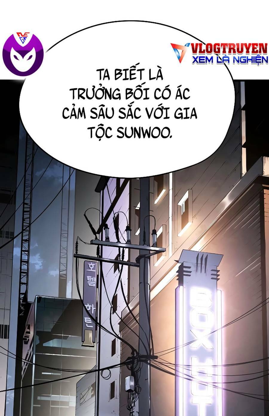 The Breaker 3: Quyền Năng Vô Hạn Chapter 12 - Trang 2