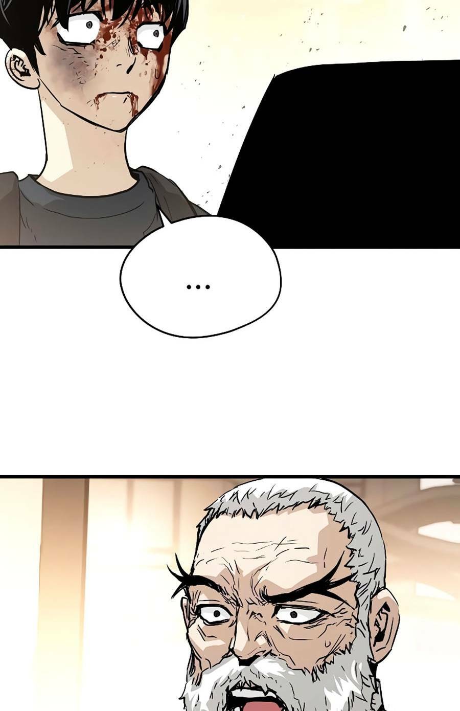 The Breaker 3: Quyền Năng Vô Hạn Chapter 12 - Trang 2