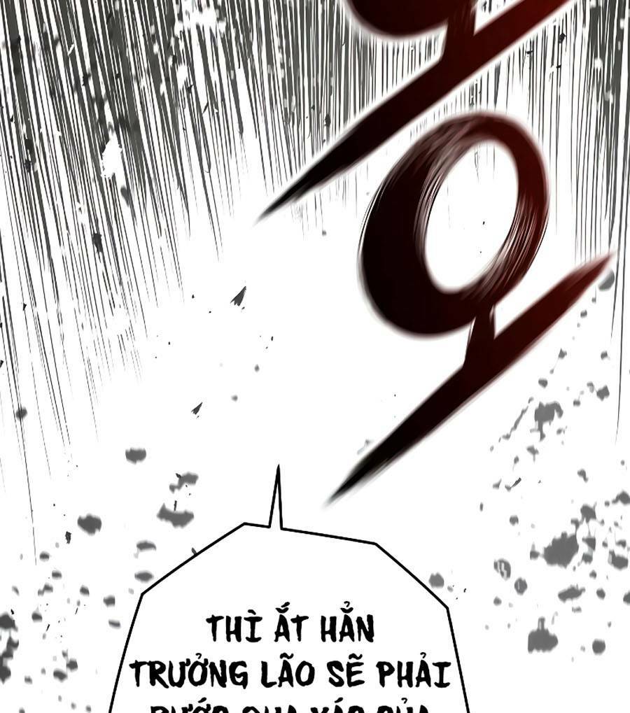 The Breaker 3: Quyền Năng Vô Hạn Chapter 12 - Trang 2