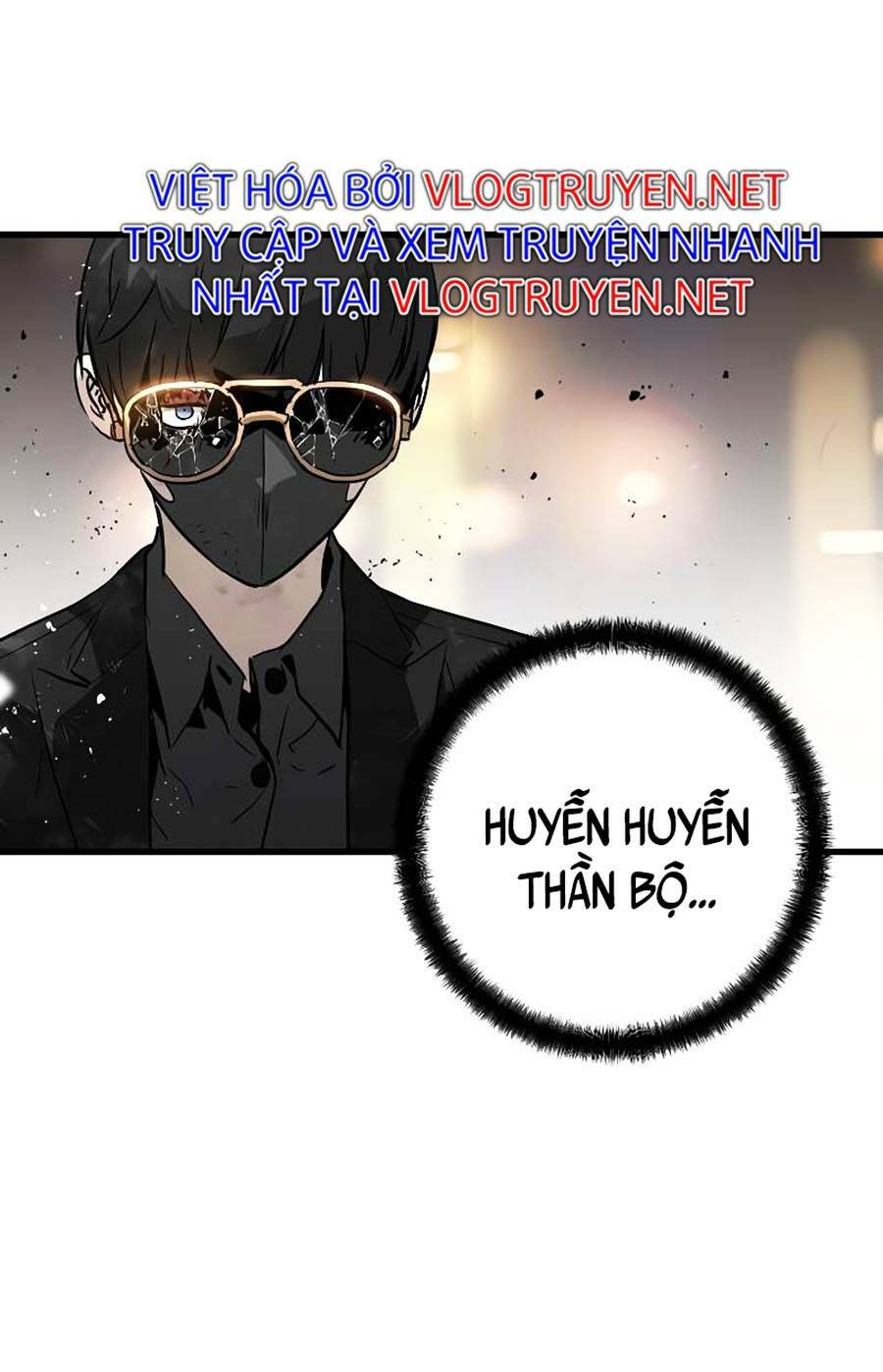 The Breaker 3: Quyền Năng Vô Hạn Chapter 12 - Trang 2