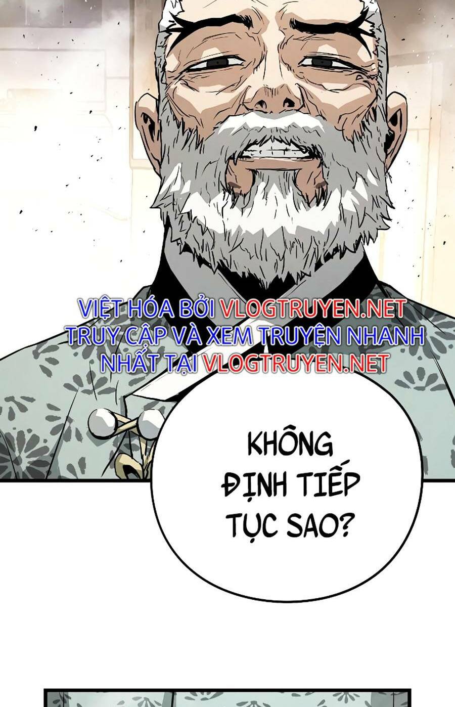 The Breaker 3: Quyền Năng Vô Hạn Chapter 12 - Trang 2