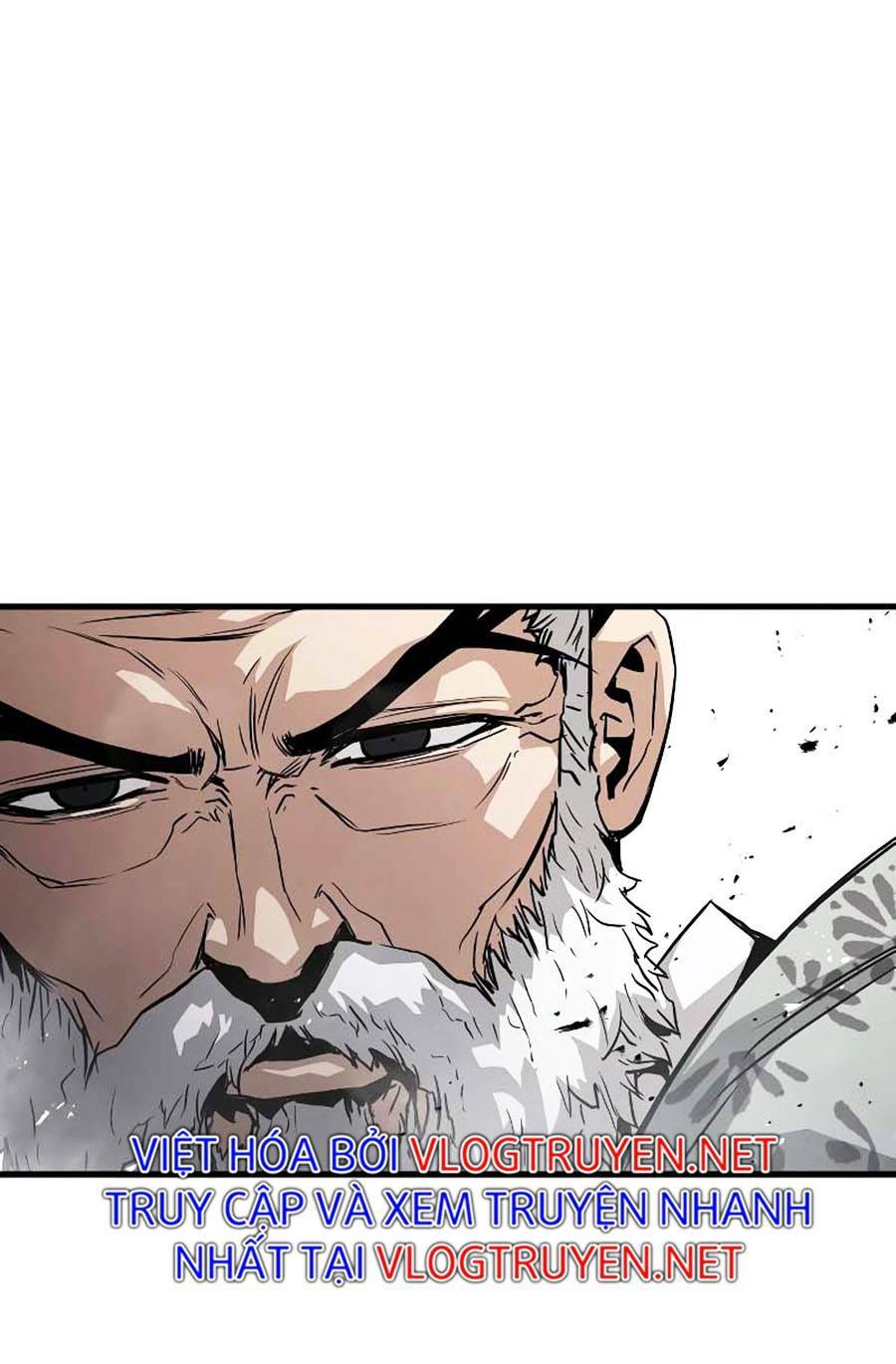 The Breaker 3: Quyền Năng Vô Hạn Chapter 12 - Trang 2