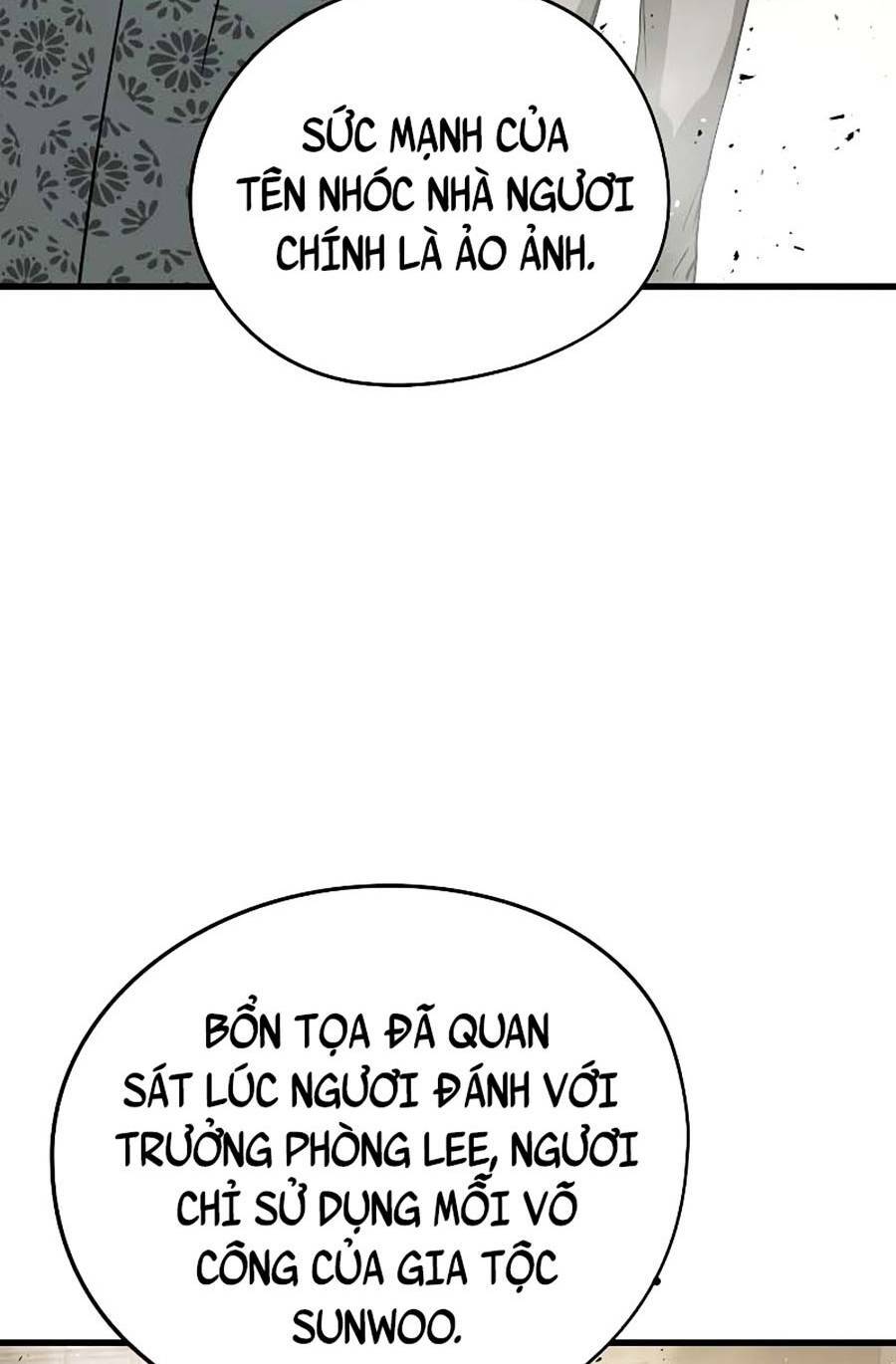 The Breaker 3: Quyền Năng Vô Hạn Chapter 12 - Trang 2