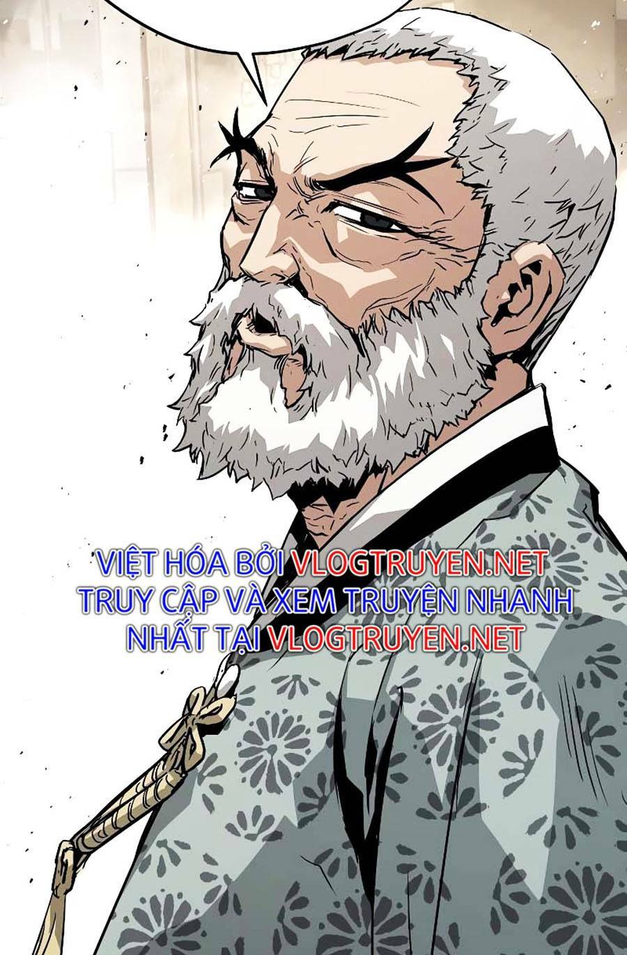 The Breaker 3: Quyền Năng Vô Hạn Chapter 12 - Trang 2