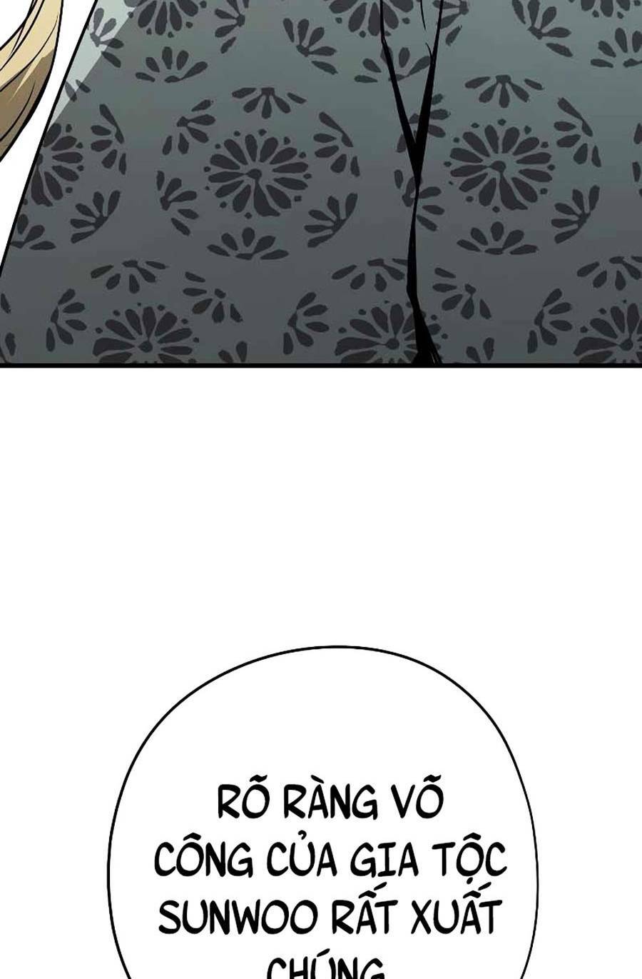 The Breaker 3: Quyền Năng Vô Hạn Chapter 12 - Trang 2