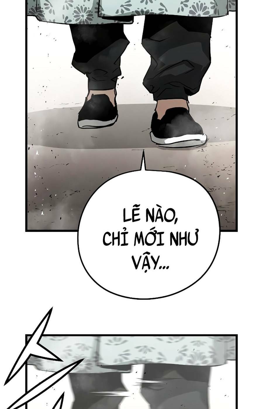 The Breaker 3: Quyền Năng Vô Hạn Chapter 12 - Trang 2