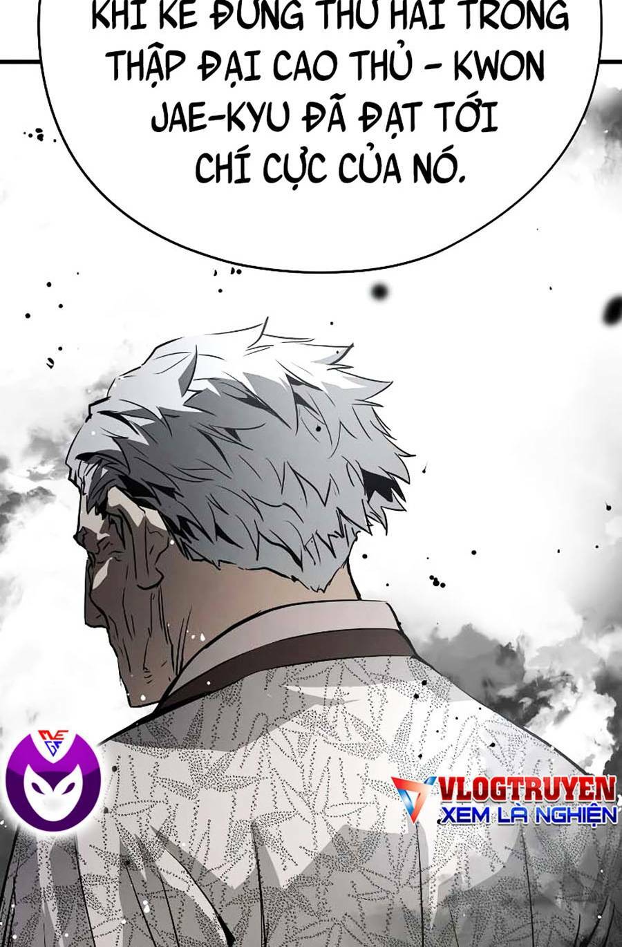 The Breaker 3: Quyền Năng Vô Hạn Chapter 12 - Trang 2