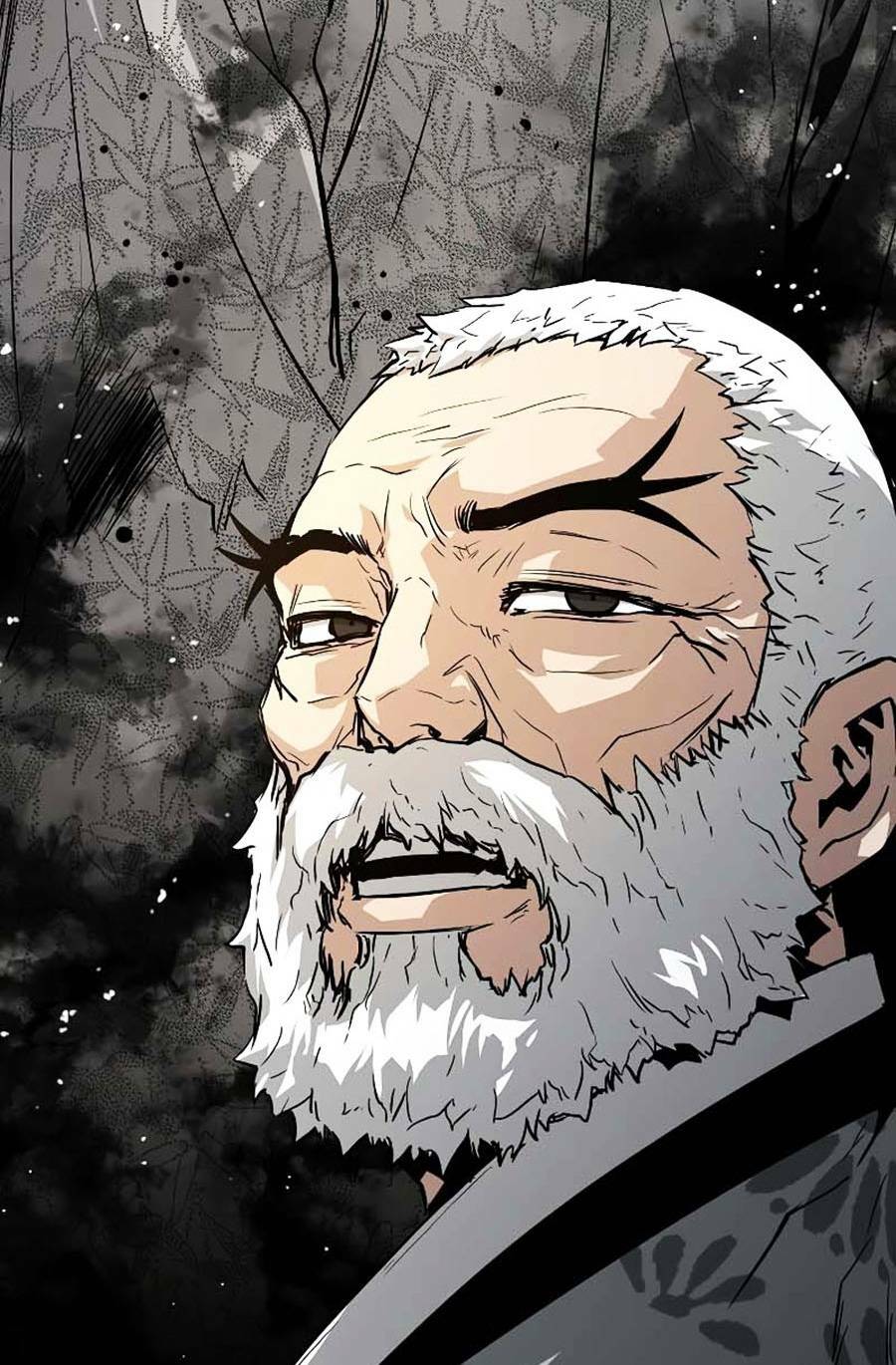 The Breaker 3: Quyền Năng Vô Hạn Chapter 12 - Trang 2