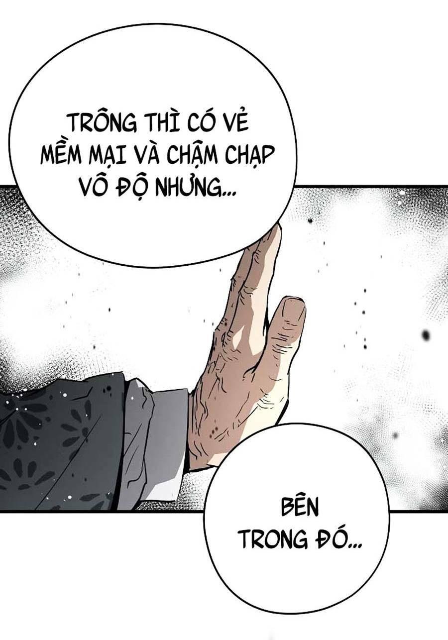 The Breaker 3: Quyền Năng Vô Hạn Chapter 12 - Trang 2