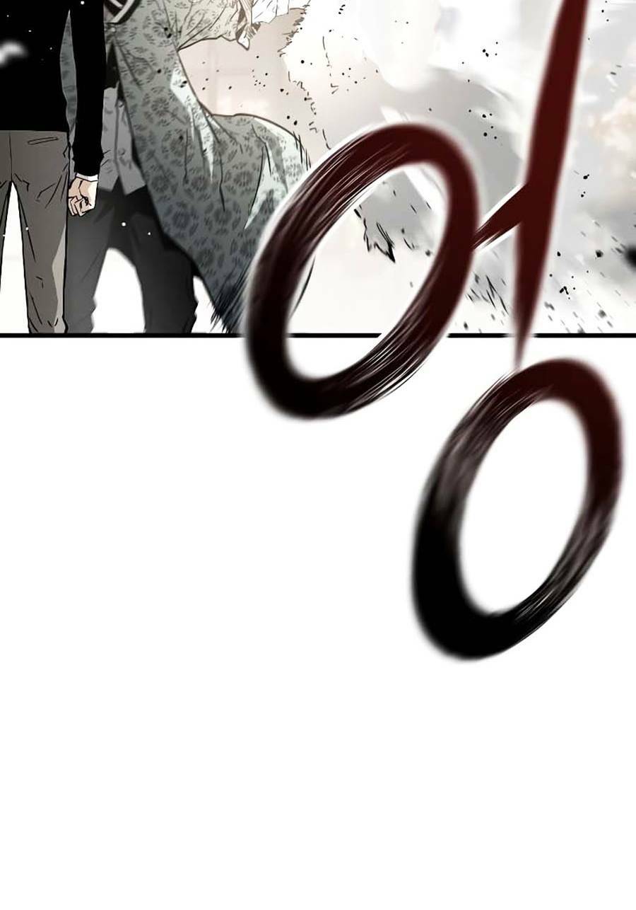 The Breaker 3: Quyền Năng Vô Hạn Chapter 12 - Trang 2