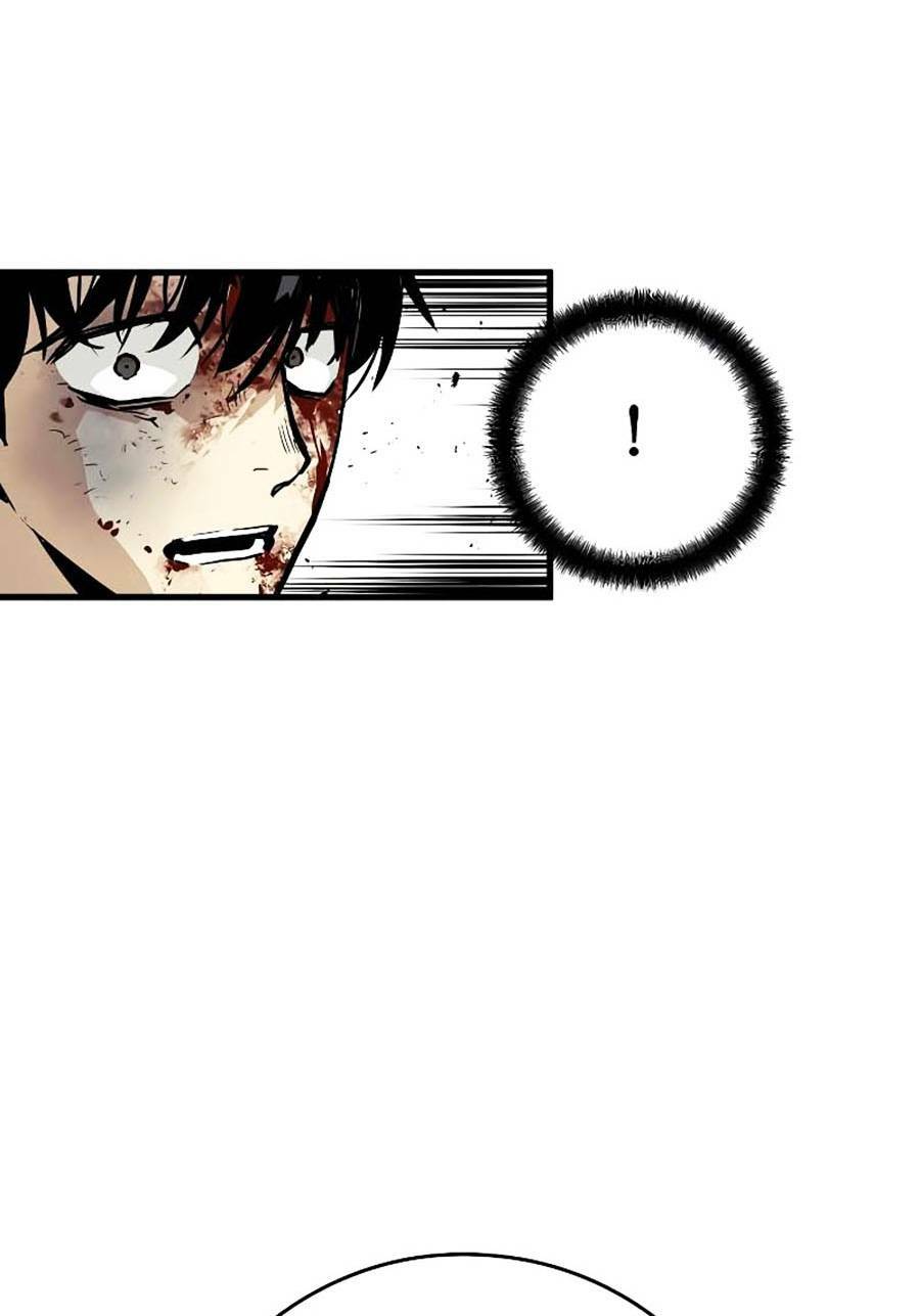 The Breaker 3: Quyền Năng Vô Hạn Chapter 12 - Trang 2