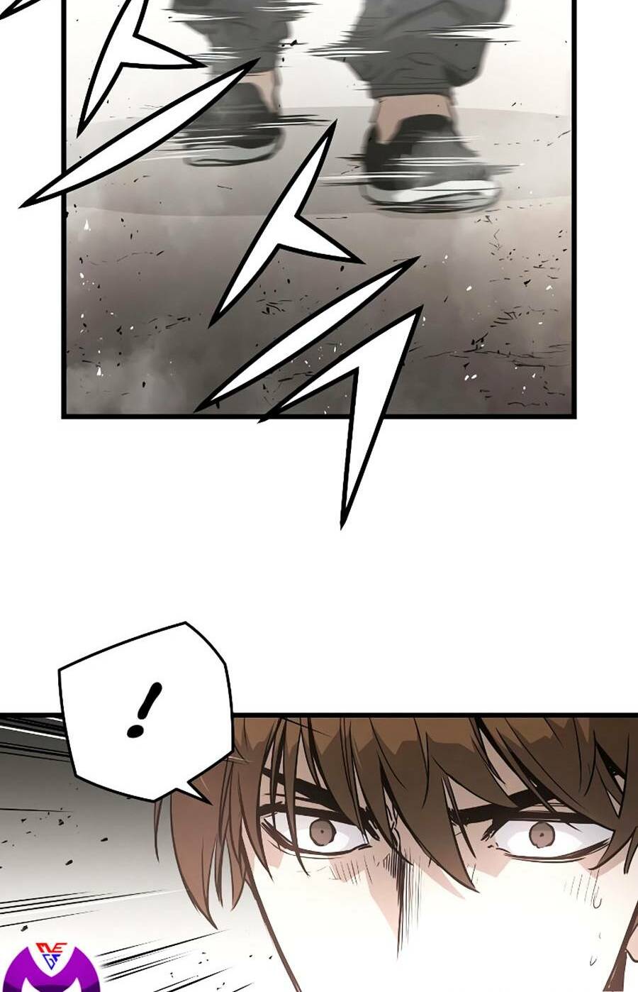 The Breaker 3: Quyền Năng Vô Hạn Chapter 12 - Trang 2