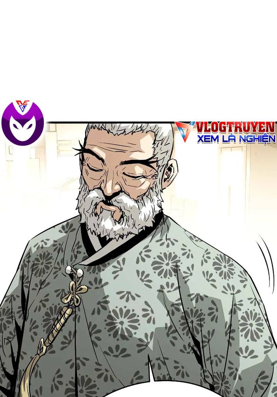 The Breaker 3: Quyền Năng Vô Hạn Chapter 12 - Trang 2