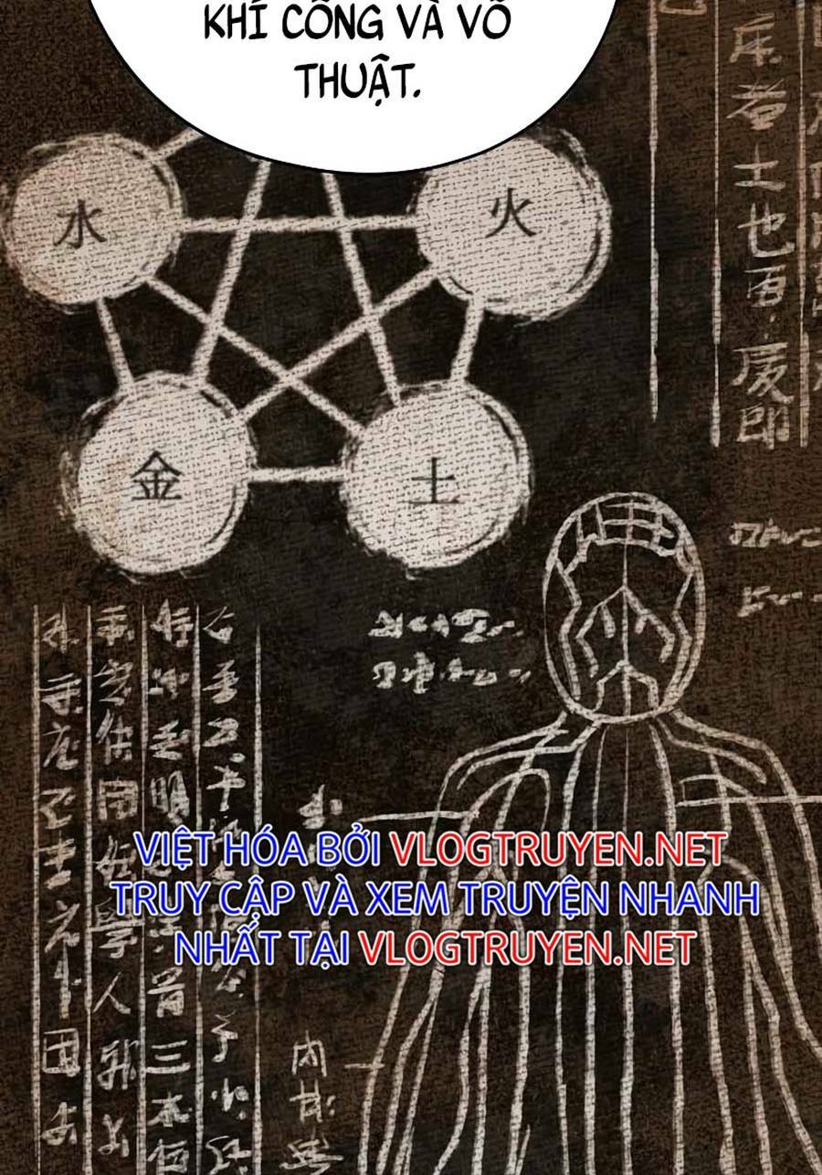 The Breaker 3: Quyền Năng Vô Hạn Chapter 12 - Trang 2