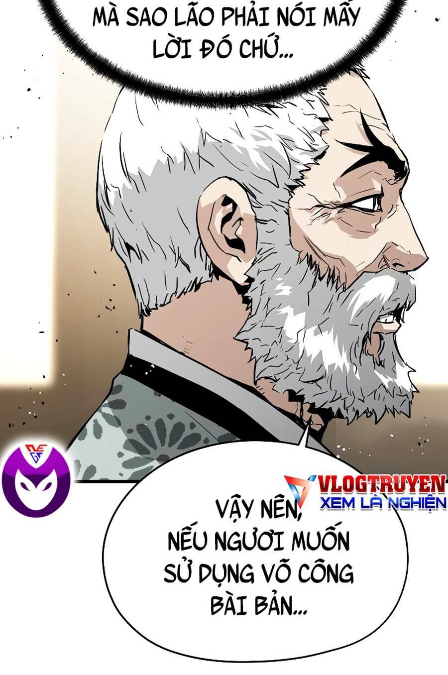 The Breaker 3: Quyền Năng Vô Hạn Chapter 12 - Trang 2