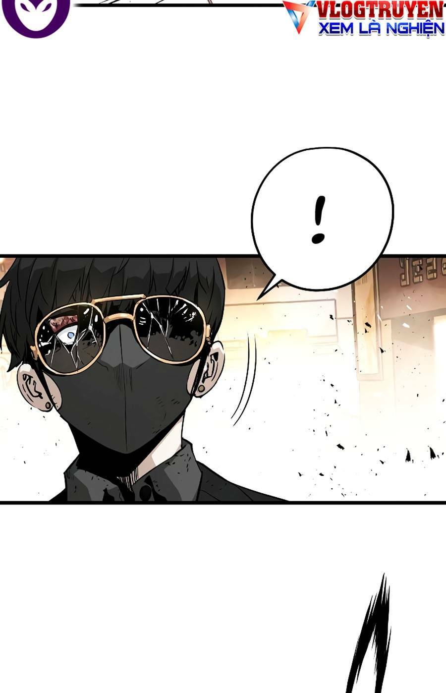 The Breaker 3: Quyền Năng Vô Hạn Chapter 12 - Trang 2