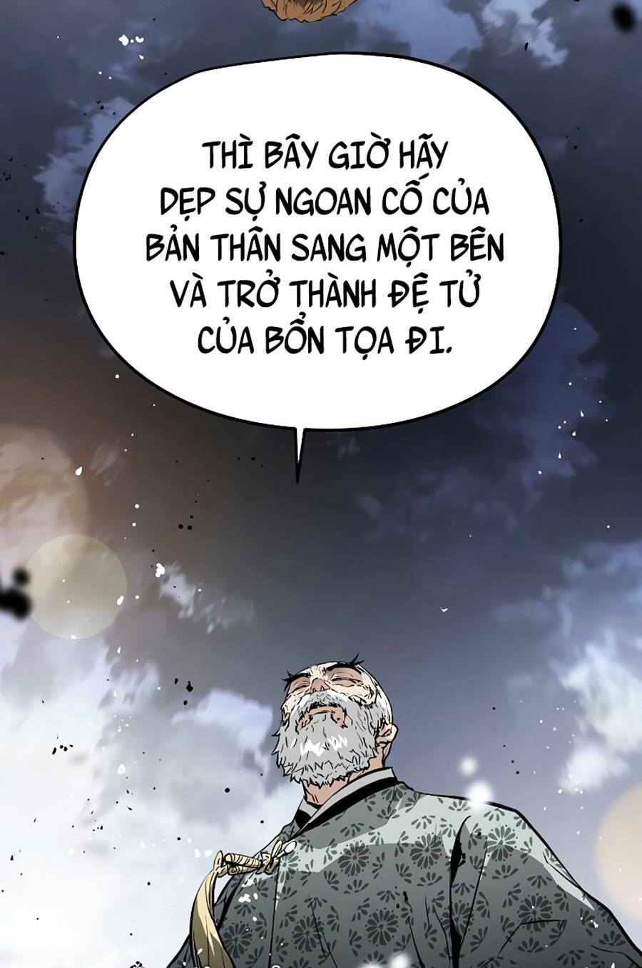 The Breaker 3: Quyền Năng Vô Hạn Chapter 12 - Trang 2