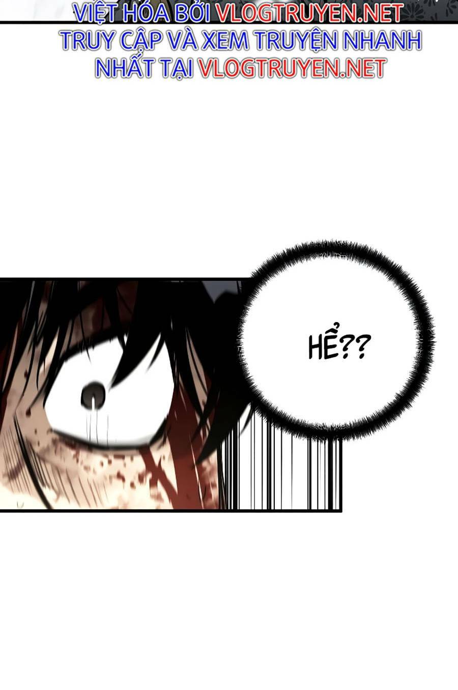 The Breaker 3: Quyền Năng Vô Hạn Chapter 12 - Trang 2