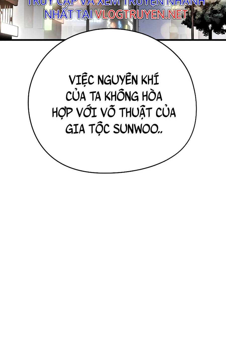 The Breaker 3: Quyền Năng Vô Hạn Chapter 12 - Trang 2