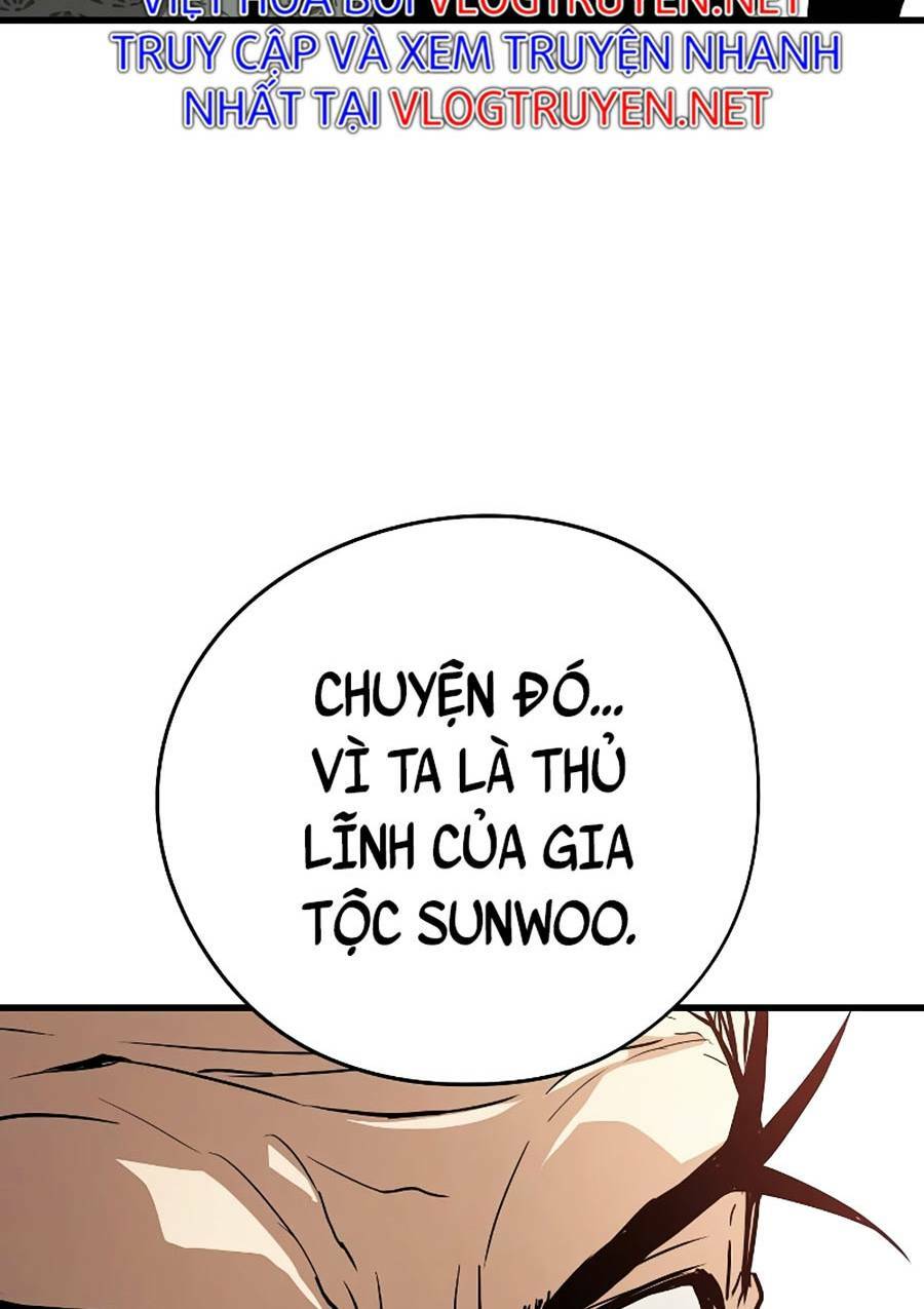 The Breaker 3: Quyền Năng Vô Hạn Chapter 12 - Trang 2