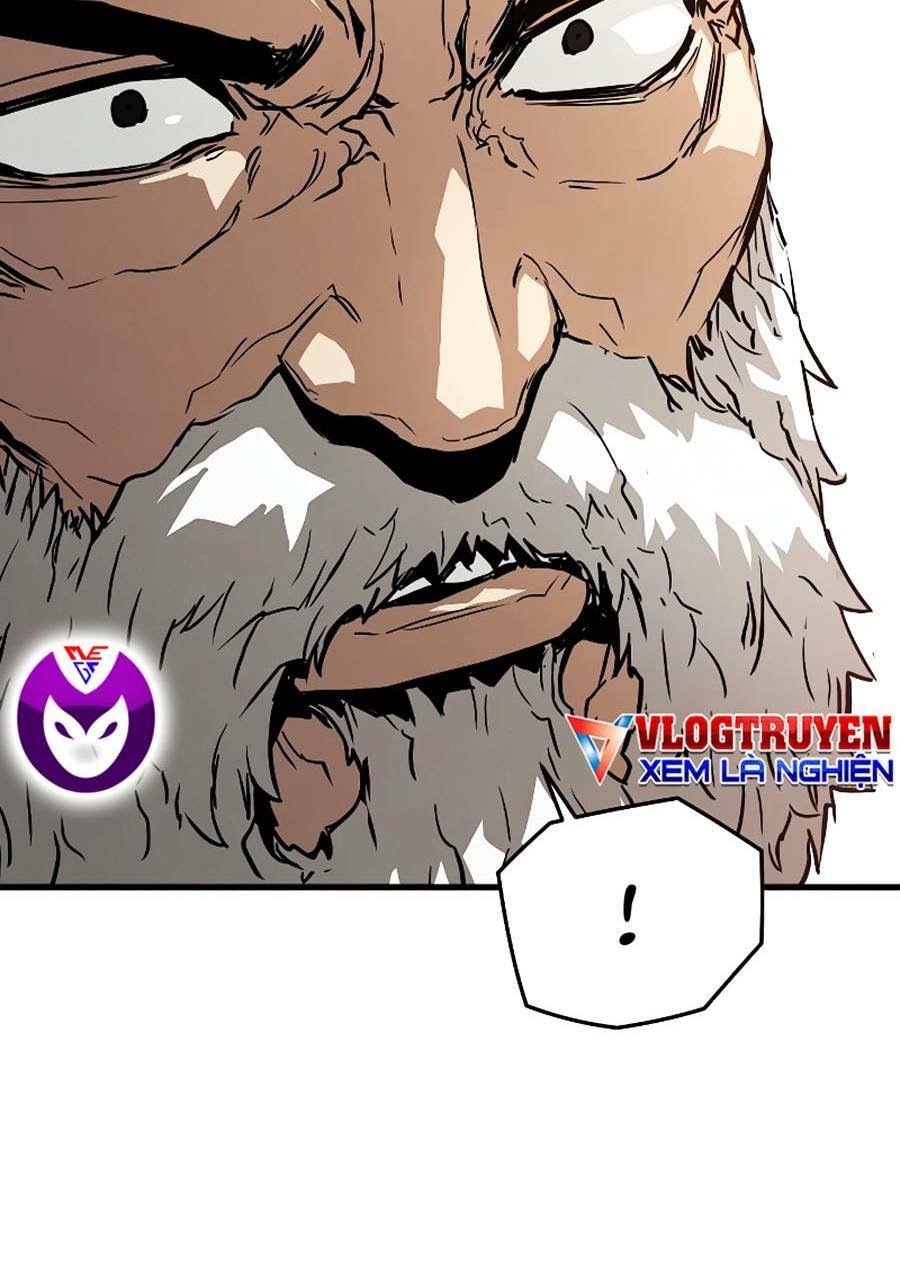 The Breaker 3: Quyền Năng Vô Hạn Chapter 12 - Trang 2