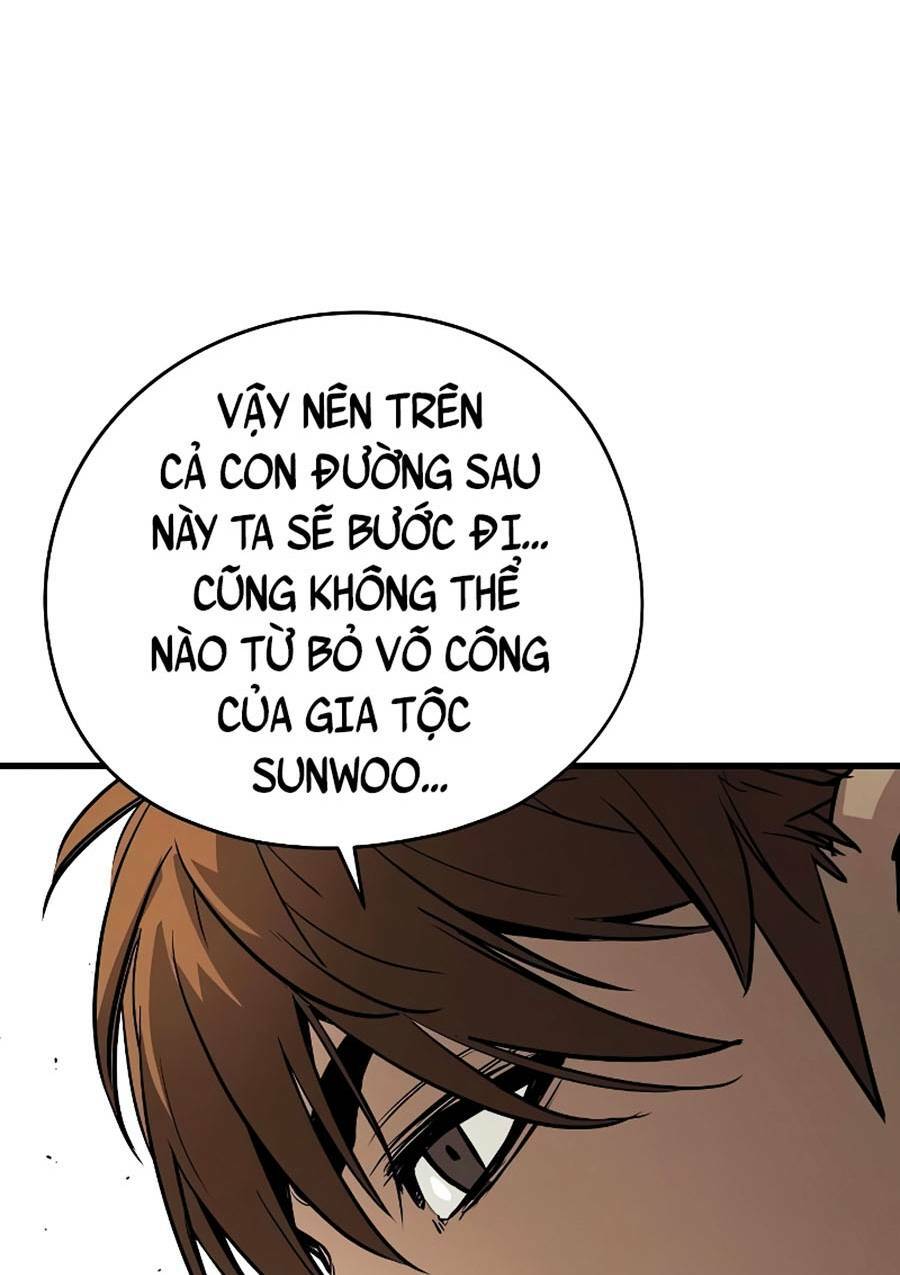 The Breaker 3: Quyền Năng Vô Hạn Chapter 12 - Trang 2