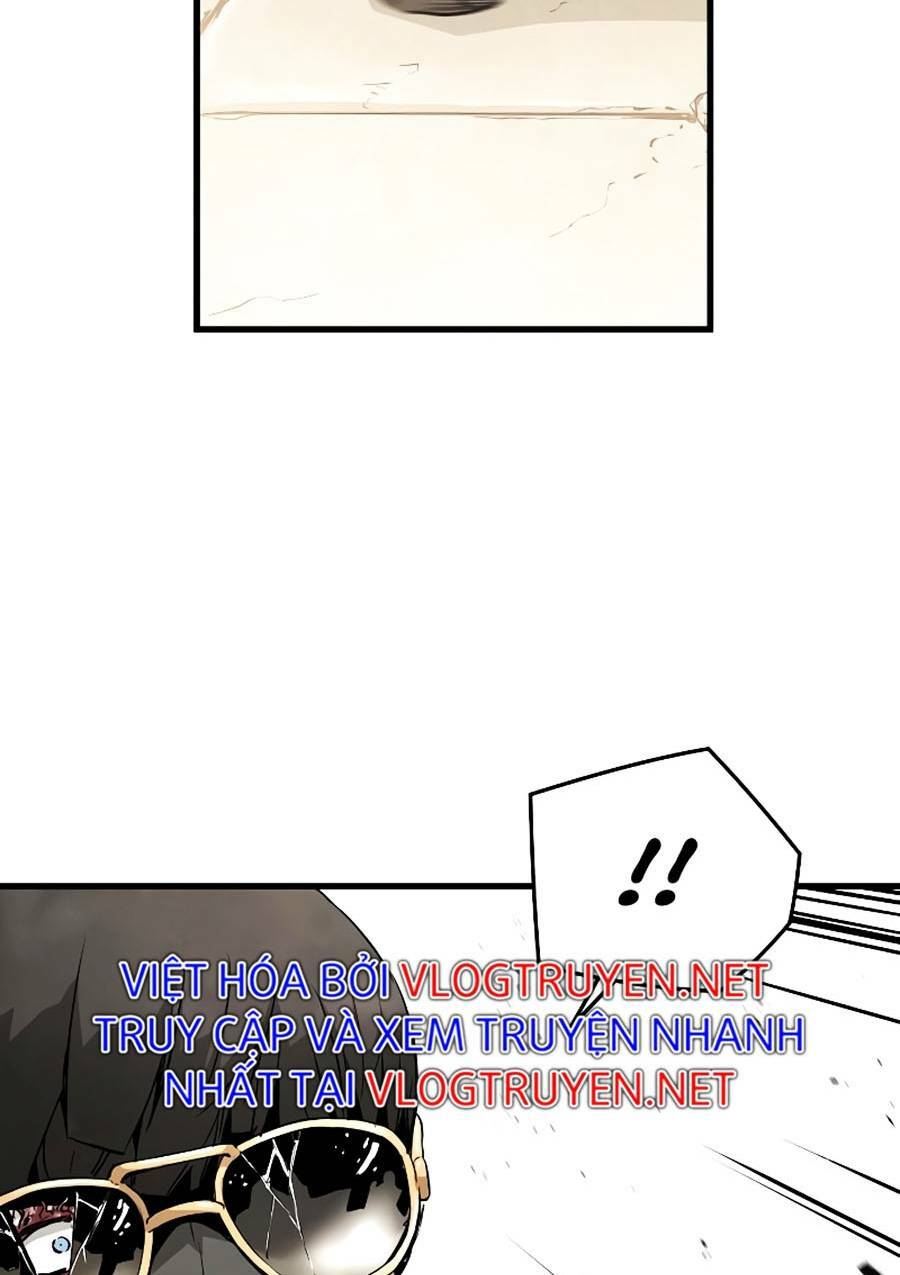 The Breaker 3: Quyền Năng Vô Hạn Chapter 12 - Trang 2