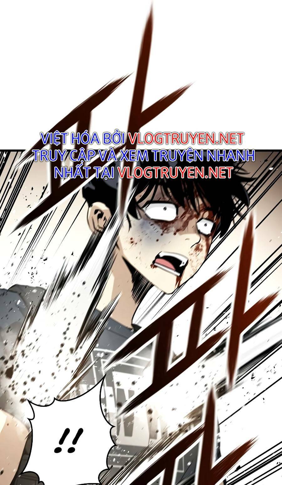 The Breaker 3: Quyền Năng Vô Hạn Chapter 12 - Trang 2