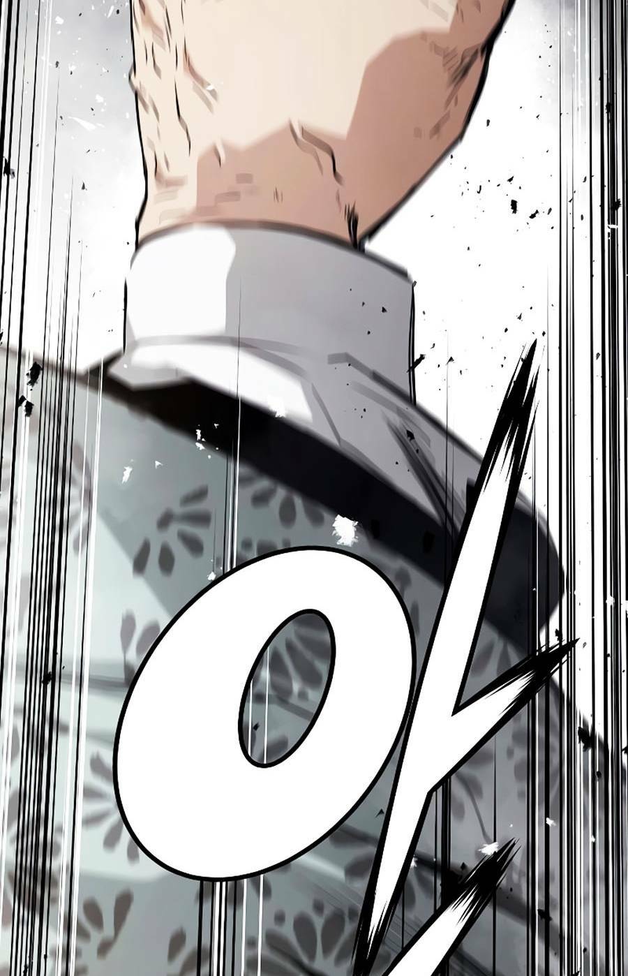 The Breaker 3: Quyền Năng Vô Hạn Chapter 12 - Trang 2