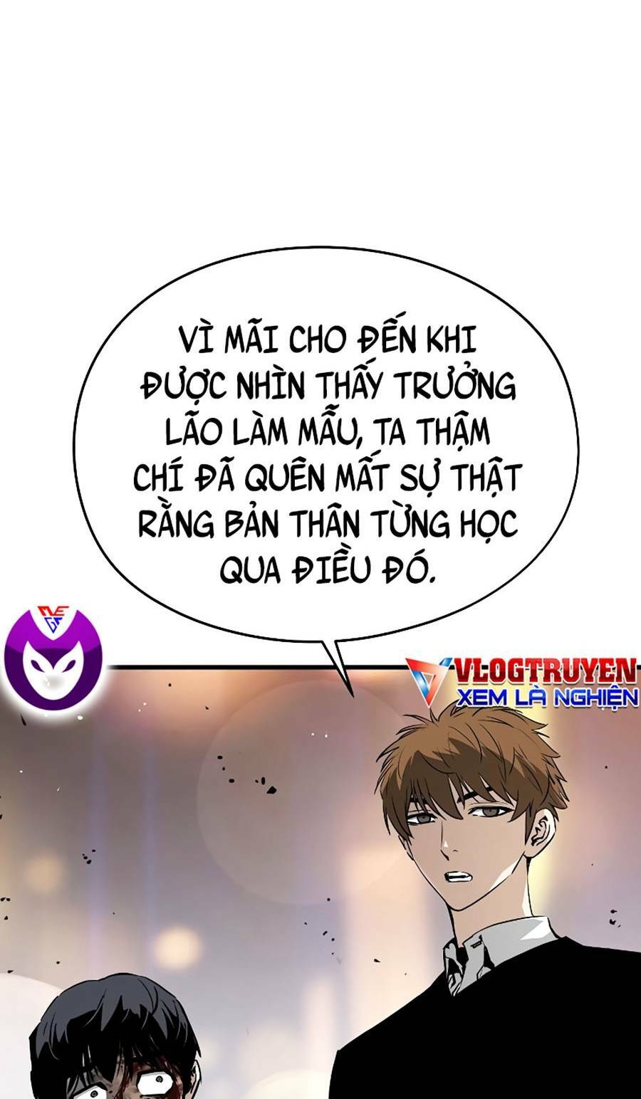 The Breaker 3: Quyền Năng Vô Hạn Chapter 12 - Trang 2