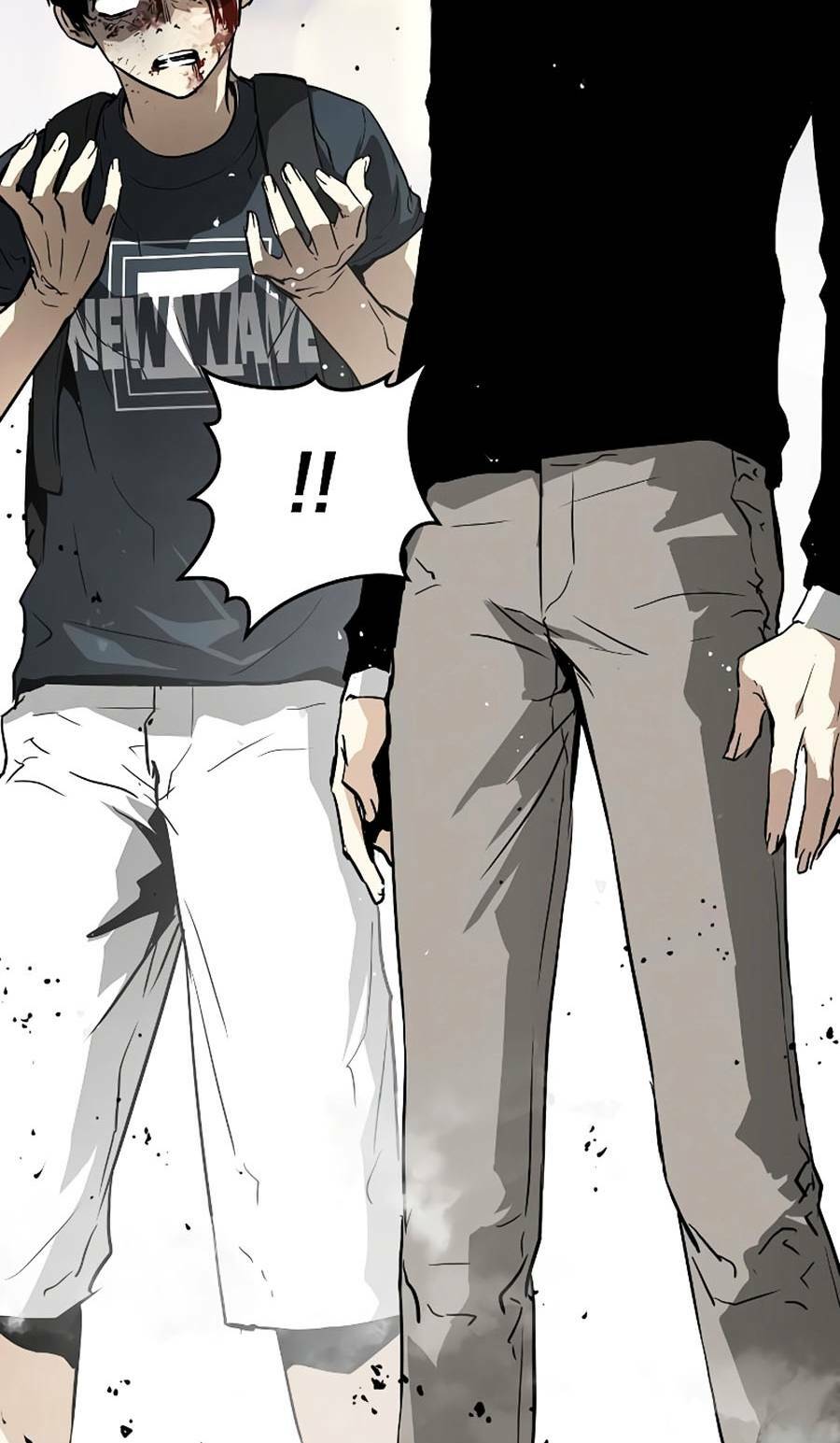 The Breaker 3: Quyền Năng Vô Hạn Chapter 12 - Trang 2