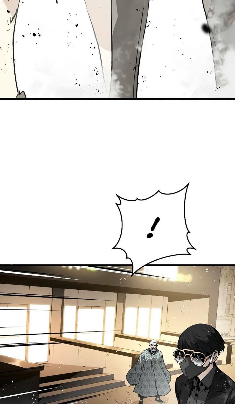 The Breaker 3: Quyền Năng Vô Hạn Chapter 12 - Trang 2