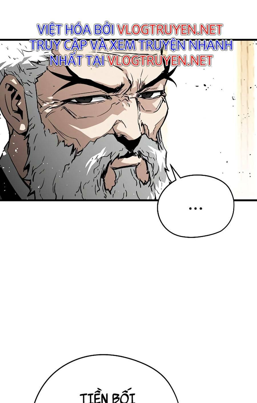 The Breaker 3: Quyền Năng Vô Hạn Chapter 12 - Trang 2