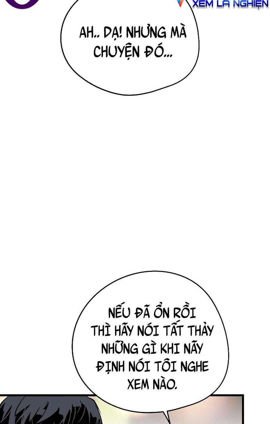 The Breaker 3: Quyền Năng Vô Hạn Chapter 12 - Trang 2