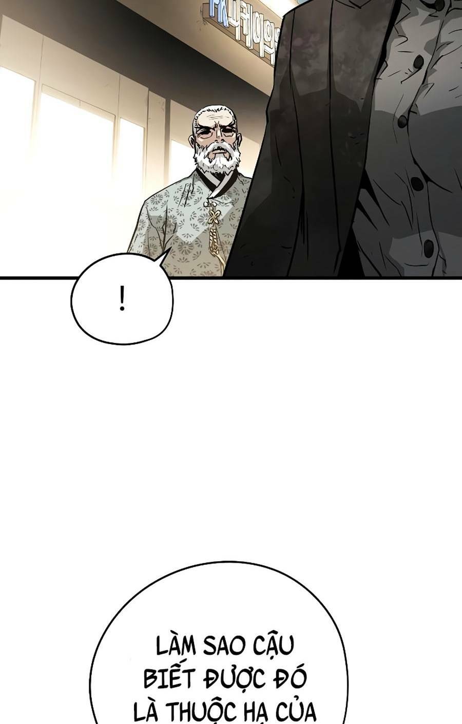 The Breaker 3: Quyền Năng Vô Hạn Chapter 12 - Trang 2