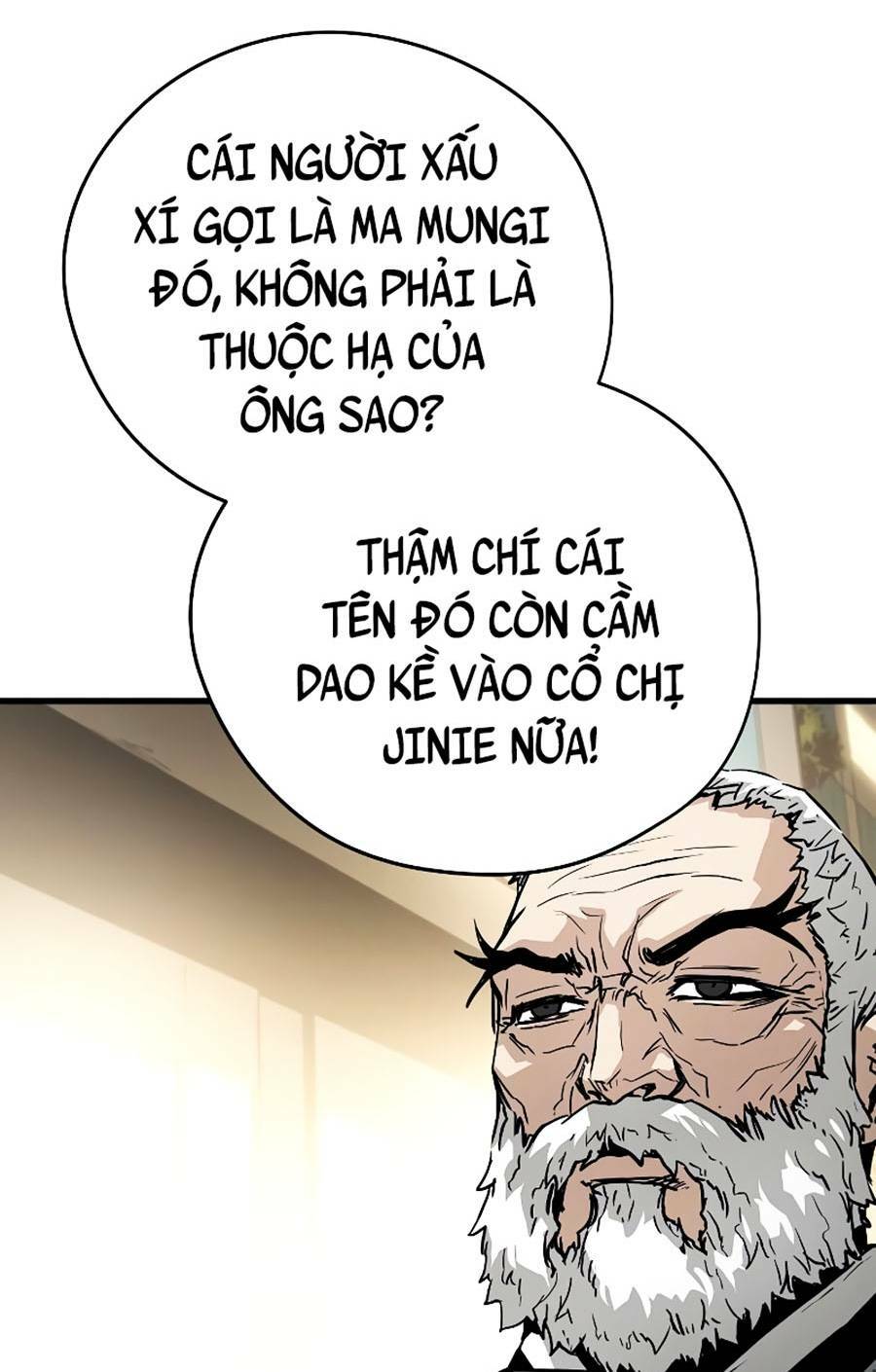 The Breaker 3: Quyền Năng Vô Hạn Chapter 12 - Trang 2