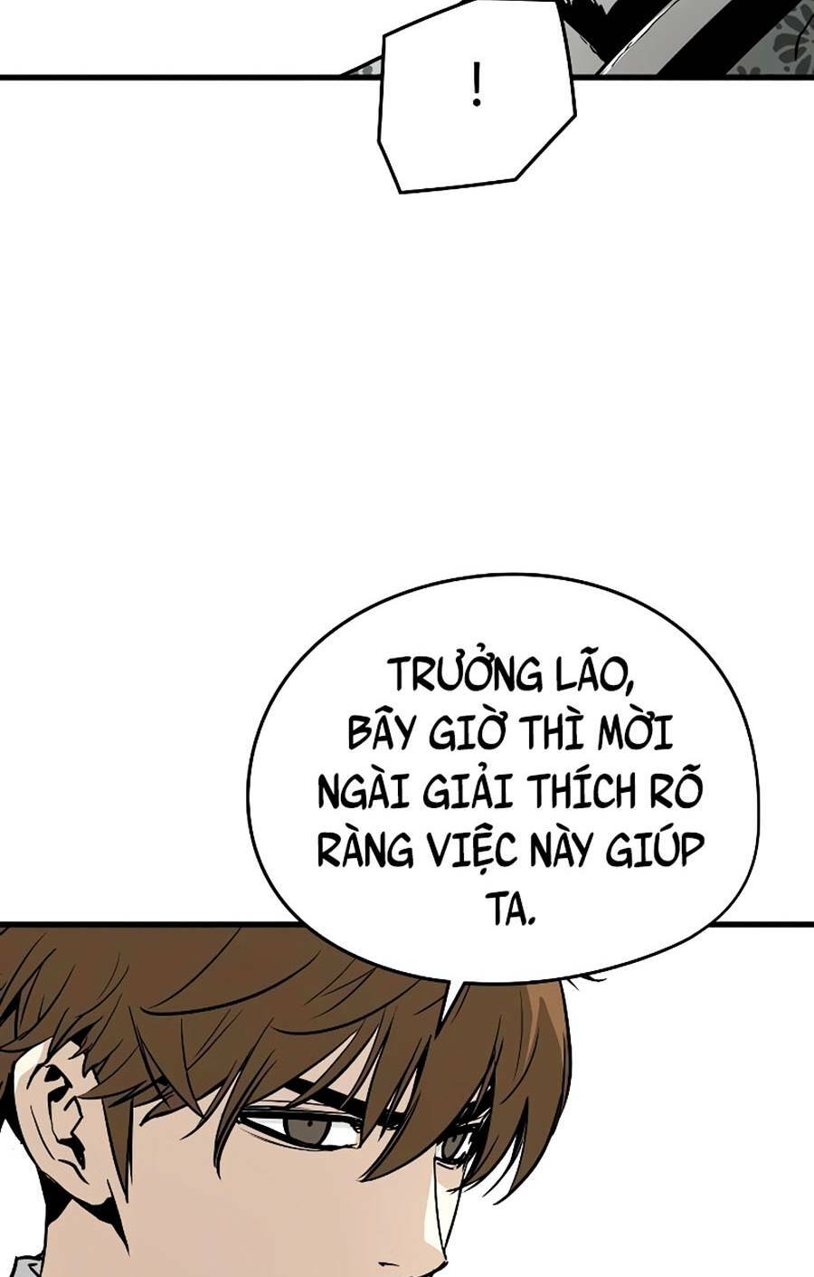 The Breaker 3: Quyền Năng Vô Hạn Chapter 12 - Trang 2