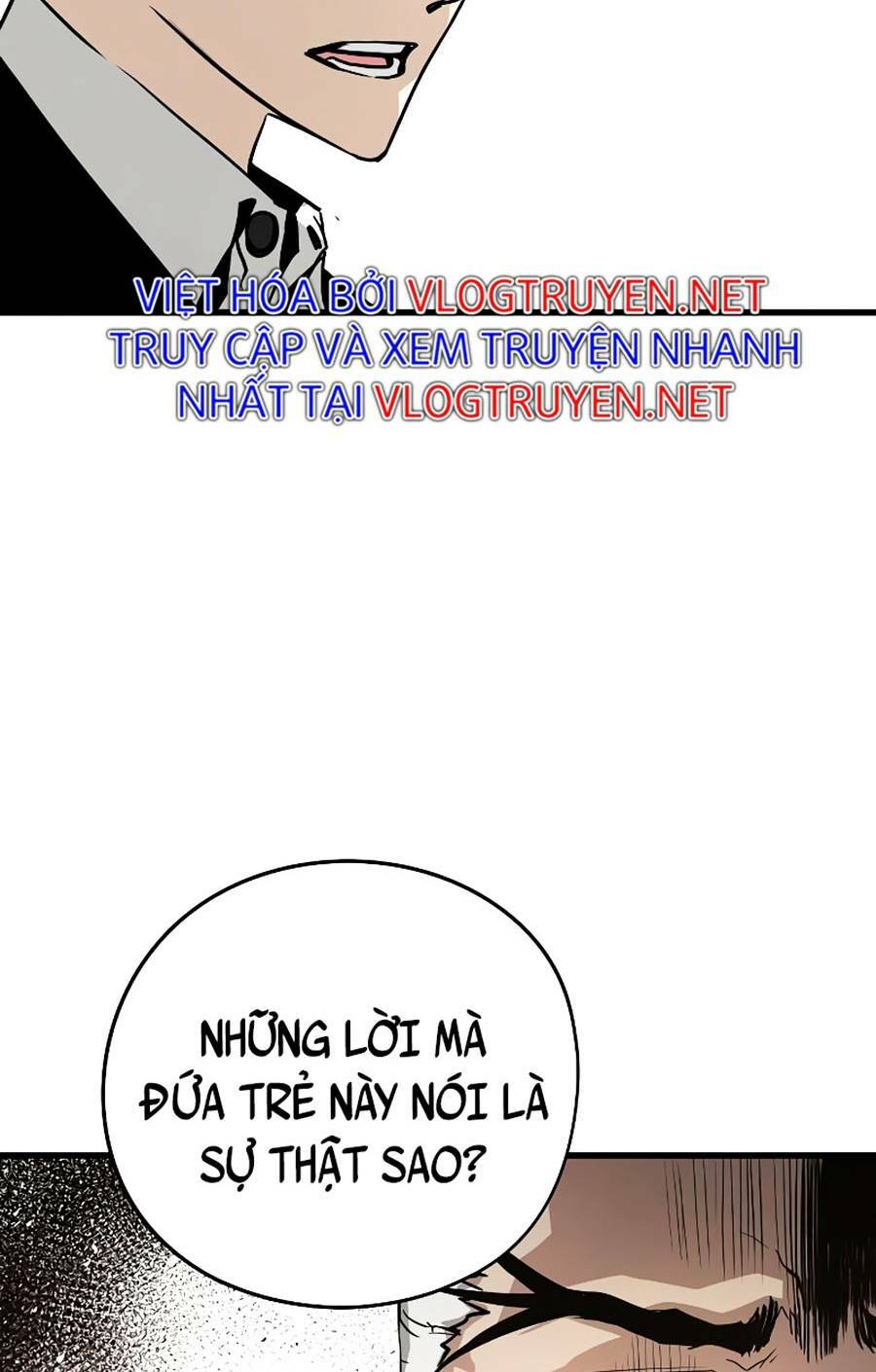 The Breaker 3: Quyền Năng Vô Hạn Chapter 12 - Trang 2