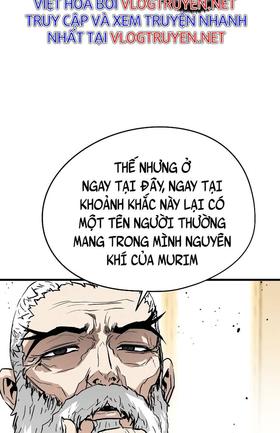 The Breaker 3: Quyền Năng Vô Hạn Chapter 12 - Trang 2