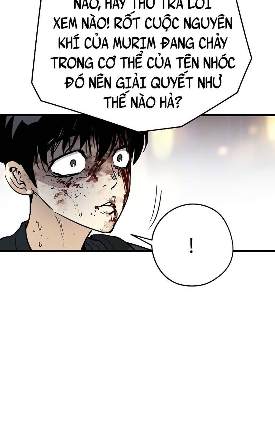 The Breaker 3: Quyền Năng Vô Hạn Chapter 12 - Trang 2