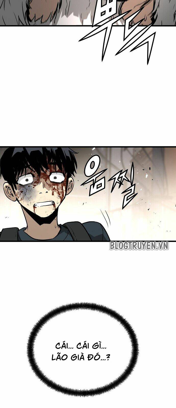 The Breaker 3: Quyền Năng Vô Hạn Chapter 13 - Trang 2