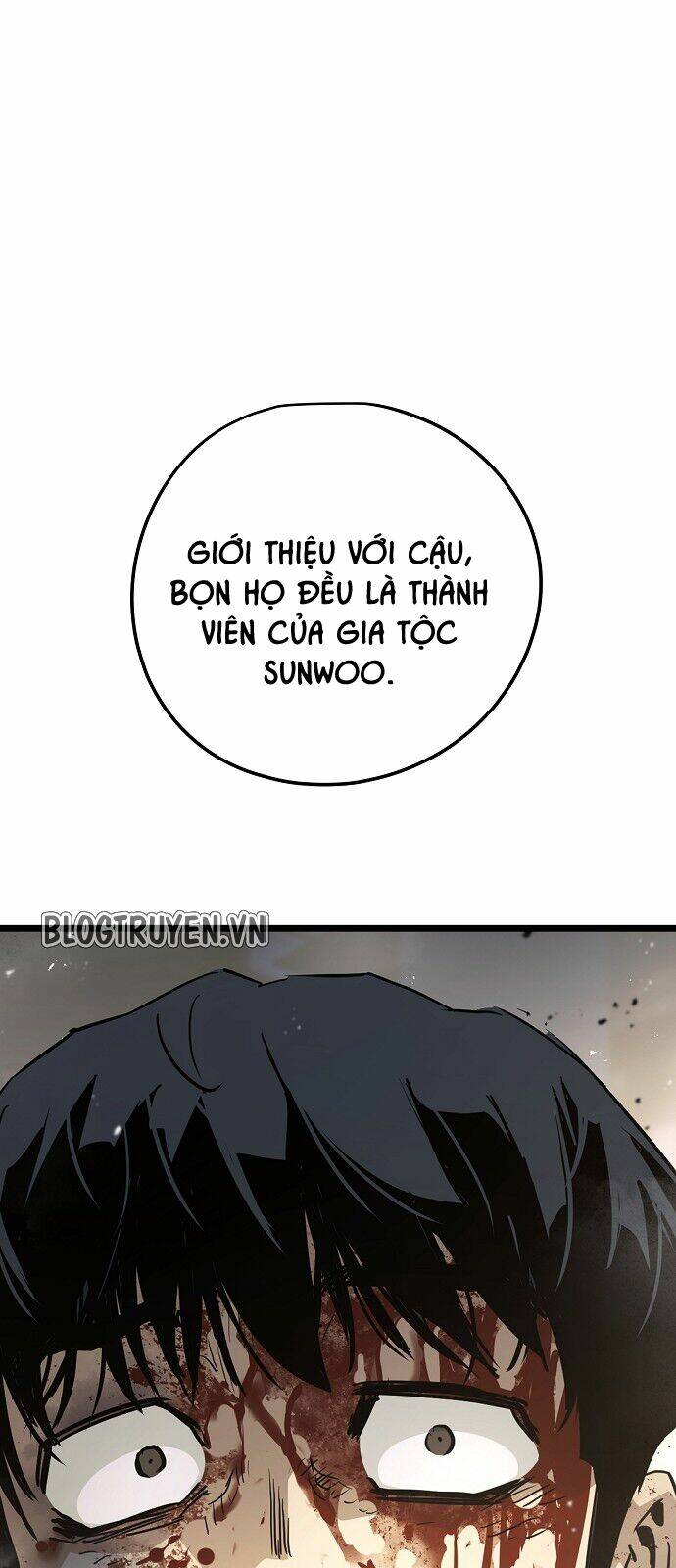 The Breaker 3: Quyền Năng Vô Hạn Chapter 13 - Trang 2