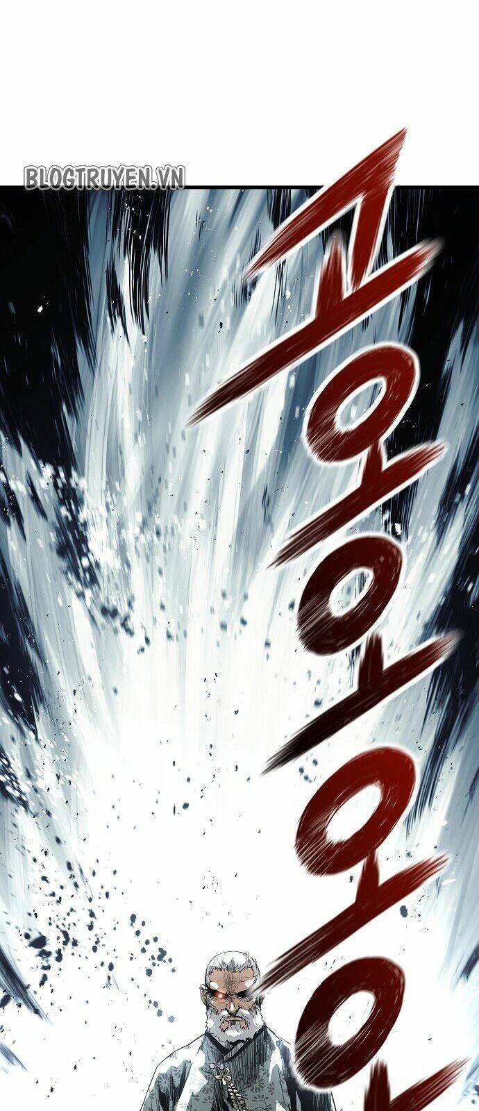 The Breaker 3: Quyền Năng Vô Hạn Chapter 13 - Trang 2