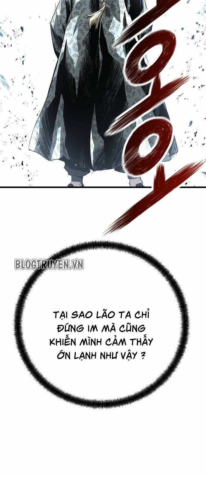 The Breaker 3: Quyền Năng Vô Hạn Chapter 13 - Trang 2