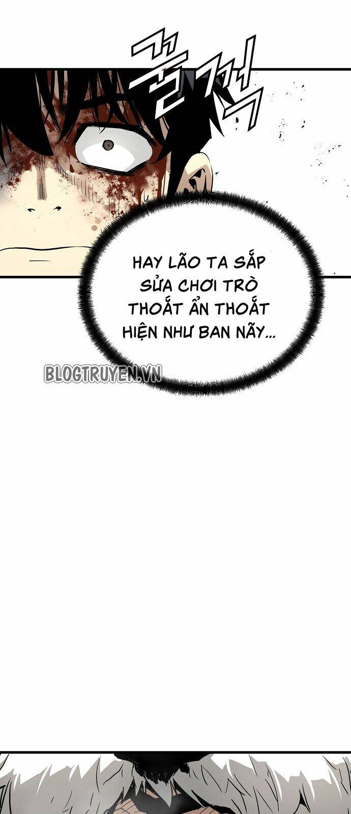 The Breaker 3: Quyền Năng Vô Hạn Chapter 13 - Trang 2