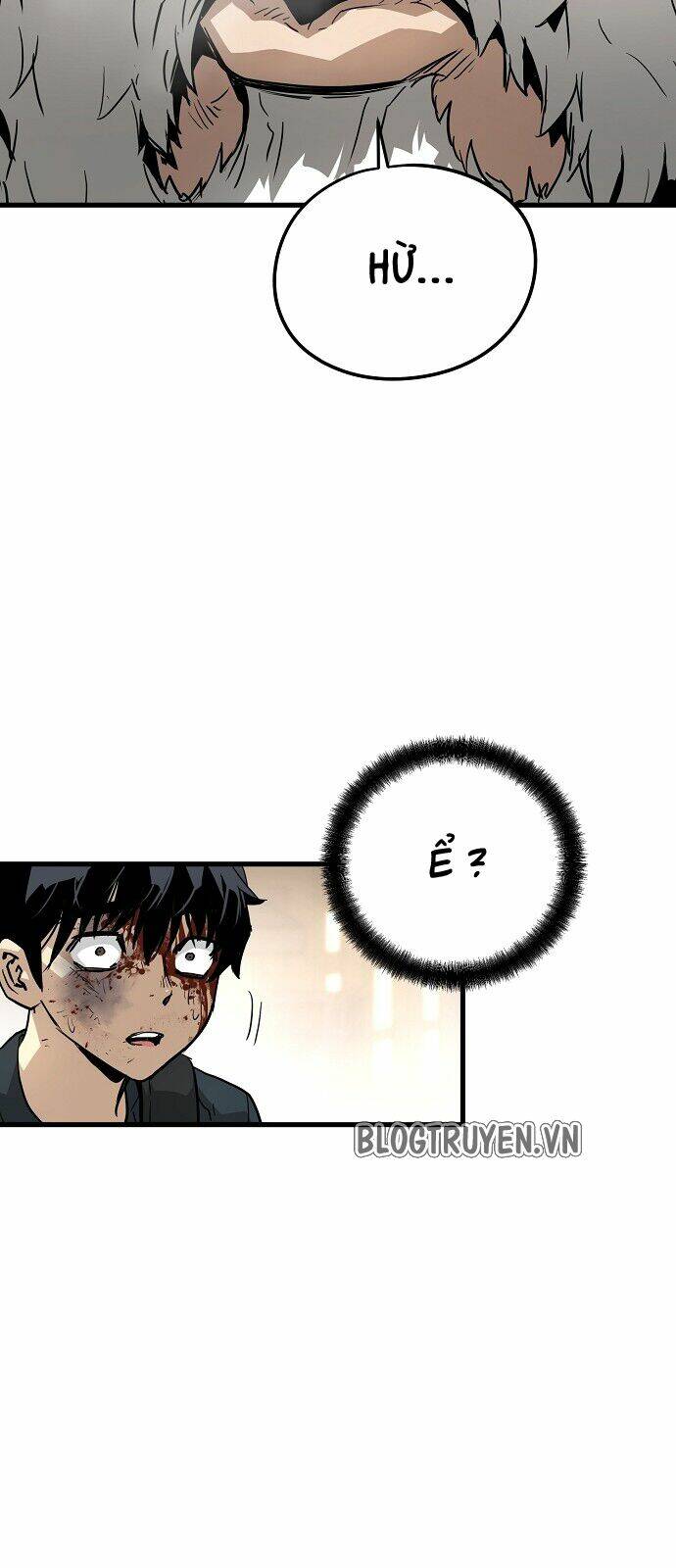 The Breaker 3: Quyền Năng Vô Hạn Chapter 13 - Trang 2