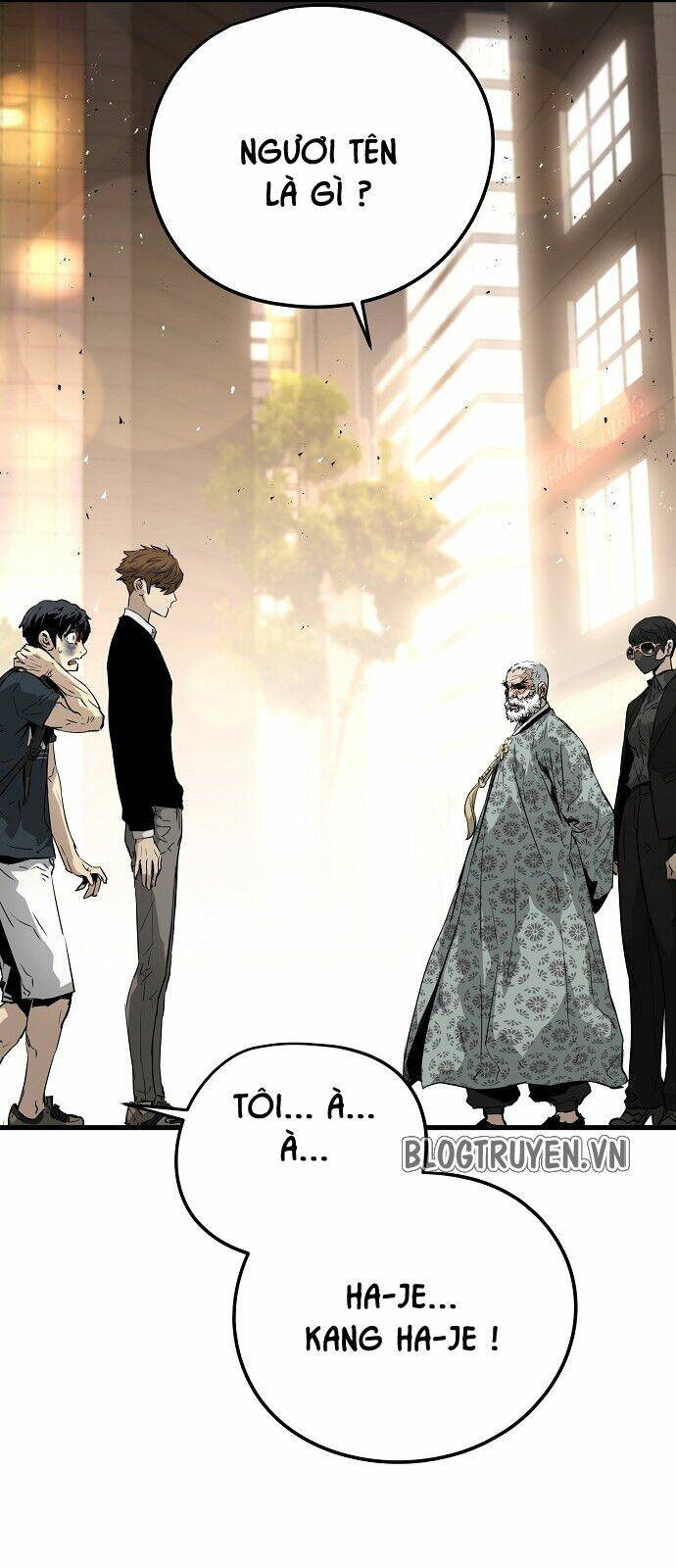 The Breaker 3: Quyền Năng Vô Hạn Chapter 13 - Trang 2