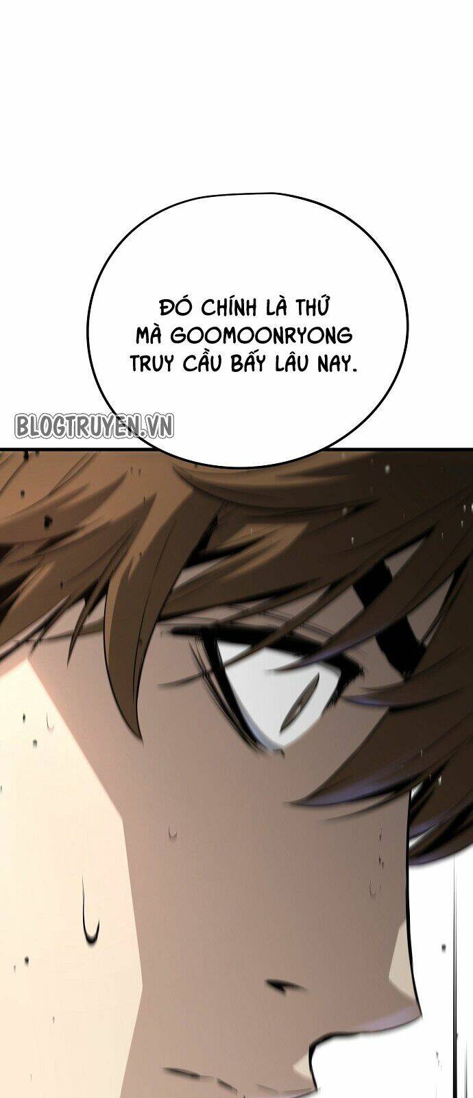 The Breaker 3: Quyền Năng Vô Hạn Chapter 13 - Trang 2