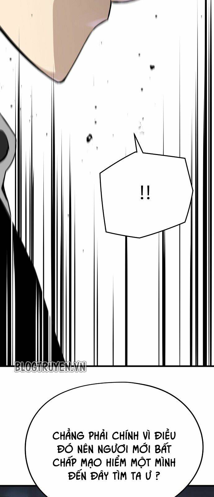 The Breaker 3: Quyền Năng Vô Hạn Chapter 13 - Trang 2