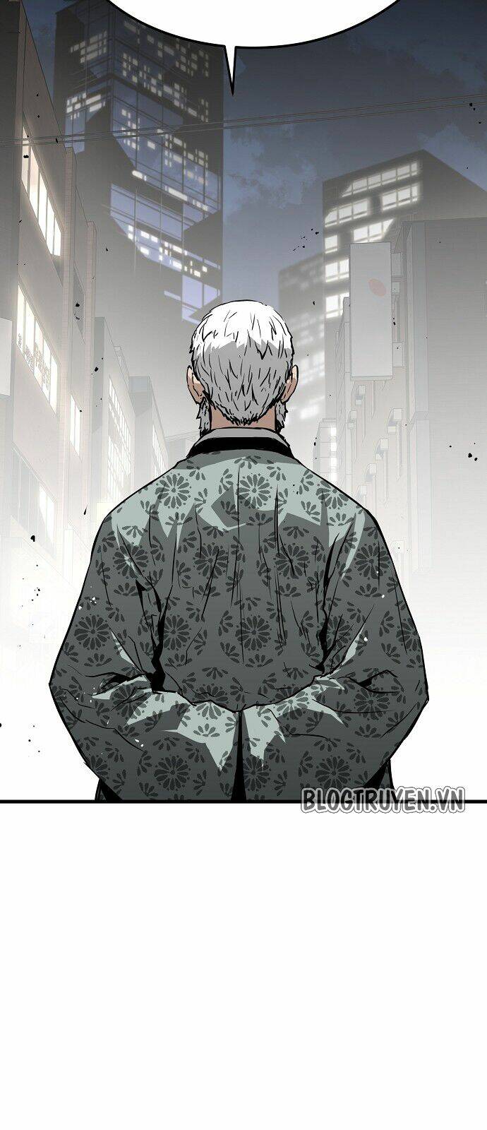 The Breaker 3: Quyền Năng Vô Hạn Chapter 13 - Trang 2